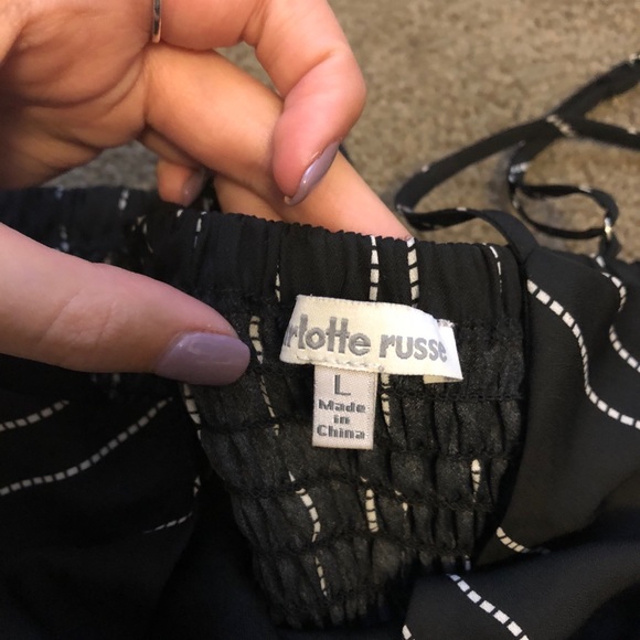 Romper - Picture 2 of 3